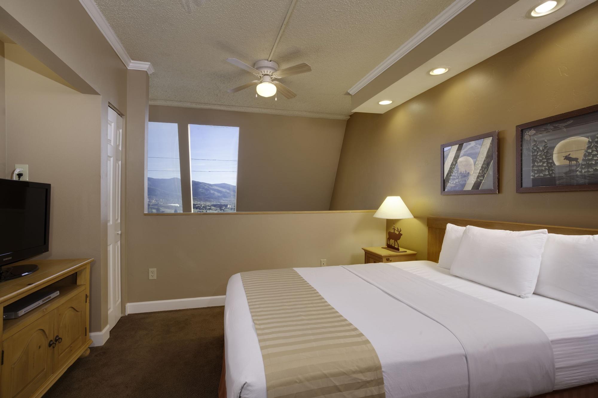 Legacy Vacation Resorts Steamboat Springs Hilltop Luaran gambar